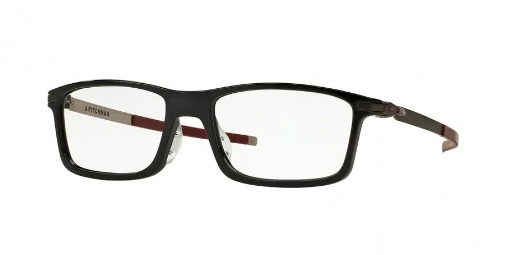 Oakley Pitchman A 8096 Eyeglasses - view 5
